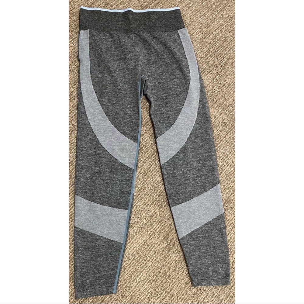 PINK Seamless leggings